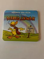 Alfred J. Kwak - Herman van Veen (Nieuw in verpakking), Ophalen of Verzenden, Nieuw in verpakking, Muziek, Tot 2 jaar
