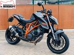 KTM 1290 SUPER DUKE R Zeer netjes (bj 2014) SUPERDUKE R, Bedrijf, Naked bike