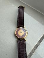 Must de Cartier horloge (dames), Ophalen, Zo goed als nieuw, Goud, Overige merken