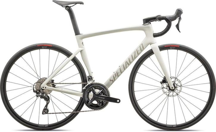 Specialized Tarmac Sl7 Sport Dunewht/prl 56 Dune White/pearl, Fietsen en Brommers, Fietsen | Racefietsen, Nieuw, Overige merken