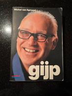 René van der Gijp - Biografie, Boeken, Gelezen, Michel van Egmond, Ophalen of Verzenden, Sport