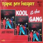 Kool & The Gang Take My Heart/Just Friends 12" Nieuw.!, Ophalen of Verzenden, Maxi-single, 12 inch, Nieuw in verpakking