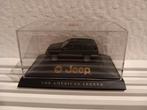 Herpa 1/87 Jeep groen, Ophalen of Verzenden, Zo goed als nieuw, Auto, Herpa