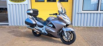 HONDA ST 1300 PAN EUROPEAN ABS (bj 2003) beschikbaar voor biedingen