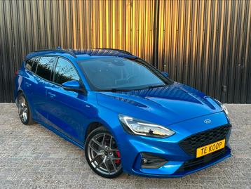 Ford Focus 1.0 EcoBoost Mild Hybrid | ST-line | beschikbaar voor biedingen