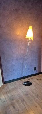 Vloerlamp Design, Ophalen, Design, Zo goed als nieuw, Metaal