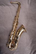 SELMER Super Action 80 (SA80) - Tenor Saxofoon, Muziek en Instrumenten, Blaasinstrumenten | Saxofoons, Ophalen of Verzenden, Zo goed als nieuw