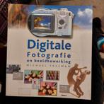 Mylo Freeman - Digitaal fotograferen, Ophalen of Verzenden, Zo goed als nieuw, Mylo Freeman