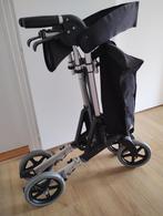 opvouwbare rollator, Diversen, Rollators, Ophalen, Opvouwbaar, Gebruikt