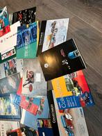 MOET WEG Corgi Catalogi Collectie - Snelle Verzending!, Ophalen of Verzenden, Gelezen, Catalogus