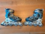 Oxelo Skeelers Maat 29-32, Sport en Fitness, Skeelers, Overige merken, Kinderen, Ophalen of Verzenden, Inline skates 4 wielen