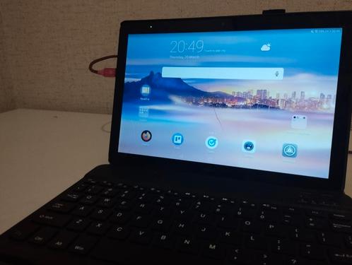 Huawei Mediapad T5, Computers en Software, Android Tablets, Zo goed als nieuw, 10 inch, 32 GB, Ophalen