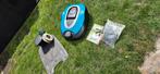 Robot maaier Gardena R100 LI, Tuin en Terras, Ophalen, Gebruikt