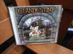 Clandestiny pc game, 1 speler, Ophalen of Verzenden, Zo goed als nieuw