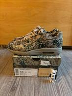 Nike Air Max 1 Camo Germany EU43 NIEUW, Overige kleuren, Nike, Nieuw, Ophalen of Verzenden