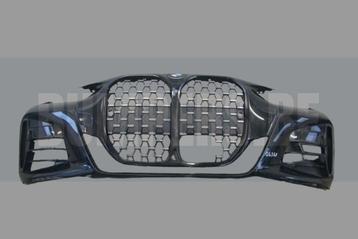 Bumper BMW 4 G22 G23 M-Pakket M Pakket Carbon Voorbumper Q63 beschikbaar voor biedingen