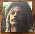 LP Jonathan Edwards Honky Tonk Stardust Cowboy 1972, Ophalen of Verzenden, Zo goed als nieuw, 12 inch