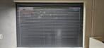 Aluminium luxaflex - 270x180 max cm - Donkerblauw, Huis en Inrichting, Ophalen, Blauw, Zo goed als nieuw, 200 cm of meer