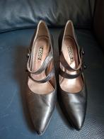 Nieuwe Zwarte Damesschoenen Merk Ecco, Ophalen, Nieuw, Zwart, Sneakers of Gympen