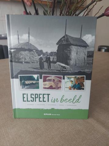 Elspeet in Beeld - Nostalgisch Plaatjesalbum beschikbaar voor biedingen