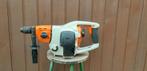 Stihl bt45 bt 45 motorboor, Tuin en Terras, Ophalen of Verzenden, Zo goed als nieuw, Overige soorten, Stihl