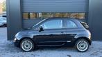 Fiat 500 C 0.9 TwinAir Lounge Airco, Euro 5, 86 pk, Gebruikt, 31 €/maand