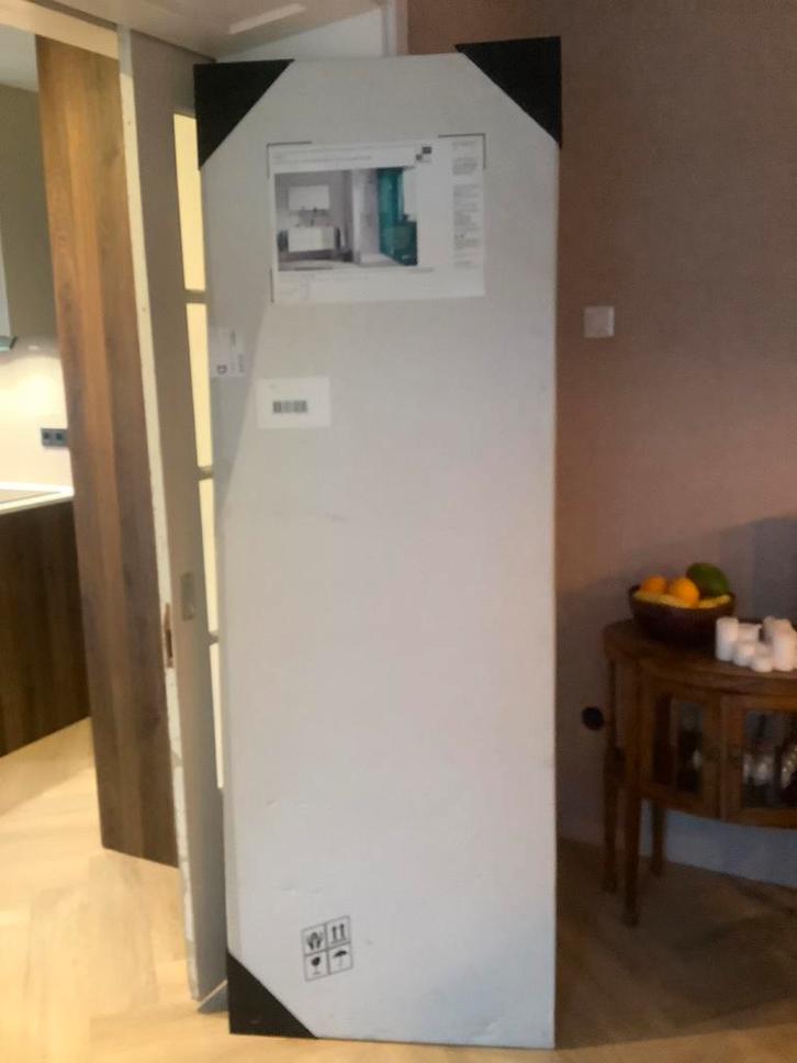 Douchedeur **NIEUW** in doos!, Doe-het-zelf en Verbouw, Sanitair, Nieuw, Overige typen, Glas, Ophalen