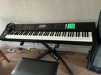 Roland fa-08.        88 toetsen.    Te ruil, Muziek en Instrumenten, Ophalen, 88 toetsen, Roland, Zo goed als nieuw