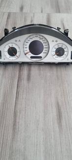 UPGRADE TELLERKLOK MERCEDES AMG W211 W219 E55 CLS 55, Ophalen of Verzenden, BMW