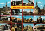 Noord- Holland                     533, Verzamelen, Noord-Holland, Ophalen of Verzenden