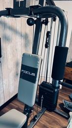 Fitness appaart, Ophalen of Verzenden, Zo goed als nieuw, Overige typen