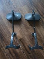 Emuk caravan spiegels opel zafira B, Ophalen of Verzenden