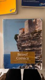 Wilbert Geers - Beleef Corsica, Boeken, Reisgidsen, Gelezen, Europa, Wilbert Geers, Ophalen of Verzenden