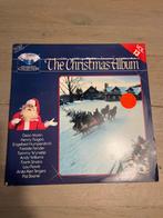 The Christmas Album - Diamond Collection LP, Ophalen of Verzenden, Gebruikt, Kerst