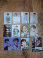 TREASURE Photocards - Diverse Leden, Verzamelen, Ophalen of Verzenden, Zo goed als nieuw