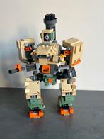 Lego overwatch set 75974., Kinderen en Baby's, Speelgoed | Duplo en Lego, Ophalen of Verzenden, Gebruikt, Complete set, Lego