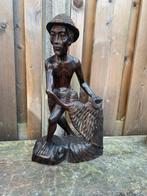 Mooi beeld uit Baali, Antiek en Kunst, Ophalen of Verzenden