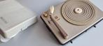 Vintage platenspeler Philips, Ophalen, Zo goed als nieuw, Philips