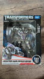 Transformers DOTM Megatron Dark Energon Asia Limited Edition, Verzamelen, Transformers, Overige generaties, Verzenden, Nieuw, Decepticons
