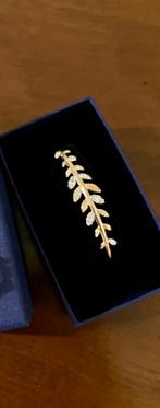 Armband Swarovski, Sieraden, Tassen en Uiterlijk, Armbanden, Met kristal, Ophalen of Verzenden, Zo goed als nieuw, Roze