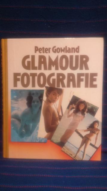 Glamour Fotografie, Peter Gowland, Amsterdam / Brussel 1977