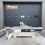 SCM Formaatzaag 3200mm manueel ** paneelzaag