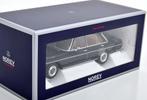 MERCEDES BENZ 280 SE '68 ZWART schaal 1/18 NOREV ref: 183762, Hobby en Vrije tijd, Modelauto's | 1:18, Verzenden, Nieuw, Auto