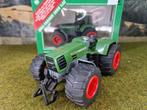 Siku Fendt Favorit 926 brede banden, Ophalen of Verzenden, Zo goed als nieuw, Tractor of Landbouw, SIKU