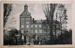 Amstenrade, kasteel ca. 1920, Ophalen of Verzenden, Voor 1920, Ongelopen, Limburg