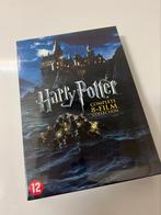 Harry Potter - Complete 8-Film Collection alle 8 delen nieuw, Ophalen of Verzenden, Zo goed als nieuw