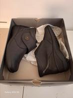 Zwarte solidus Enkellaarsjes Maat 38, Kleding | Dames, Schoenen, Zwart, Lage of Enkellaarzen, Karol sanitair solidus, Nieuw