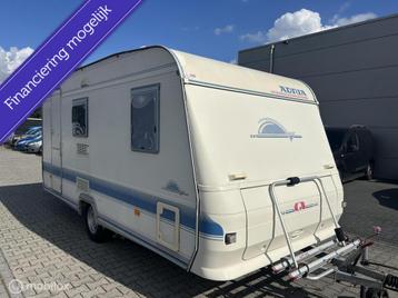 Adria Unica 432 px voortent luivel mover top staat beschikbaar voor biedingen