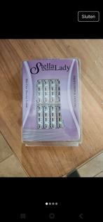Stella lady scheermessen, Ophalen of Verzenden, Nieuw, Overige typen