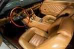Maserati Indy 4700 | Gerestaureerd | Historie bekend | 1972, 290 pk, Maserati, Leder, Handgeschakeld